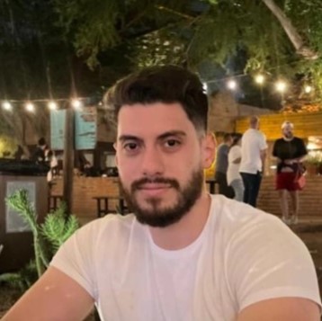 Danielh Carranza